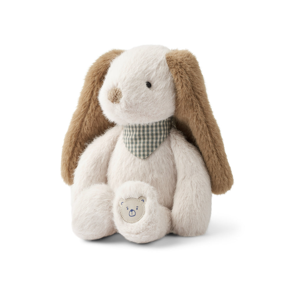 Peluche cagnolino piccolo, Berto dog