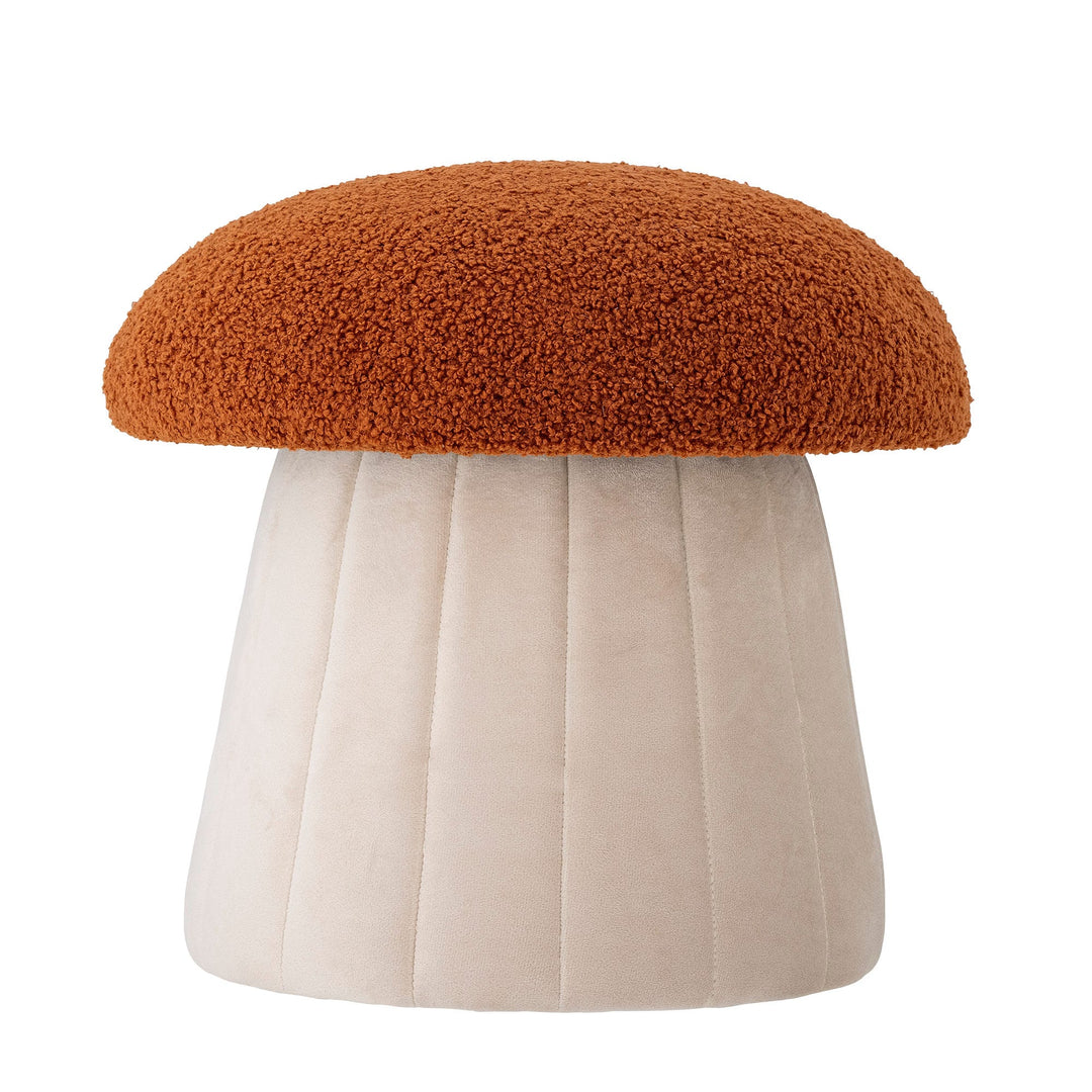 Bloomingville mini | Pouf fungo per bambini
