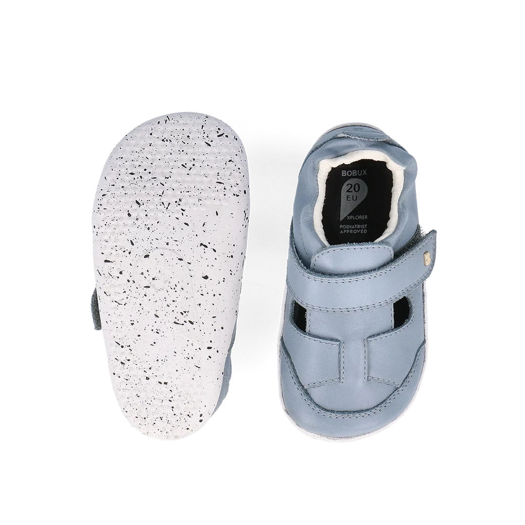 Scarpa Xplorer Beau Jeans