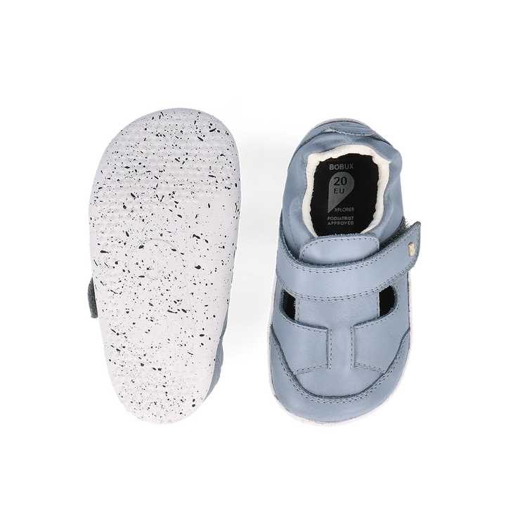 Scarpa Xplorer Beau Jeans