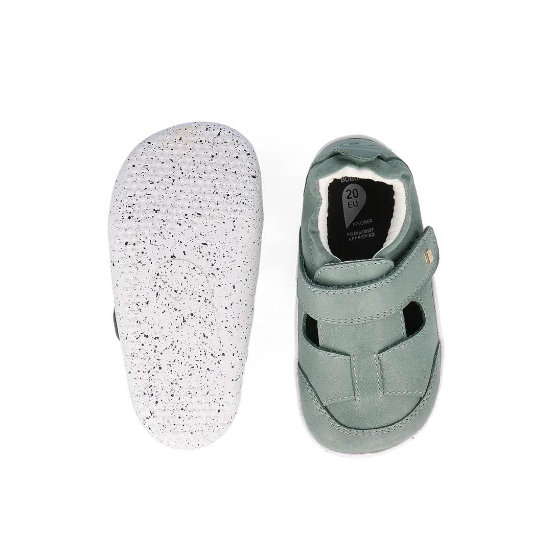 Scarpa Xplorer Beau Sage 