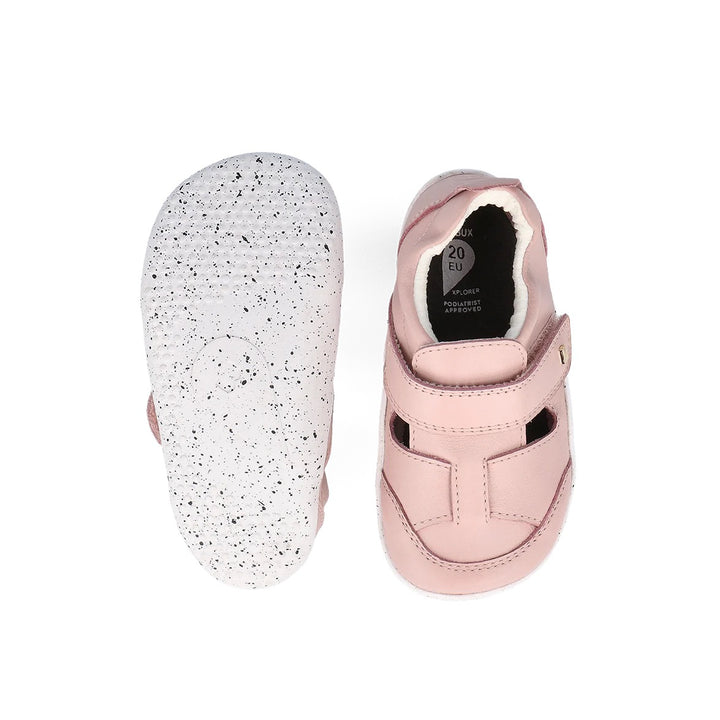 Beau Blossom Xplorer Shoe 