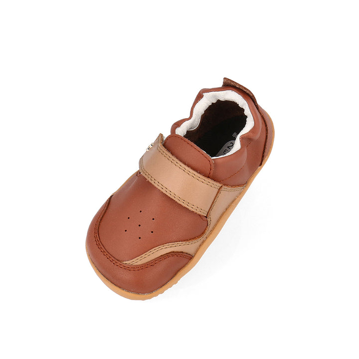 Scarpa Xplorer Ripple Mocca Caramel