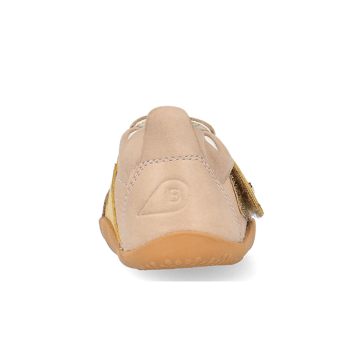 Xplorer Ripple Beige Maple Shoe 