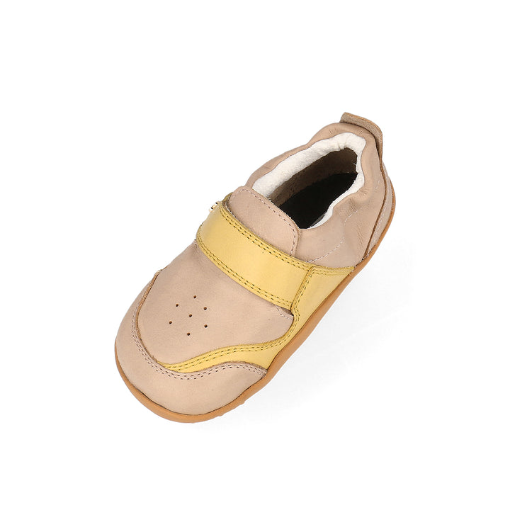 Xplorer Ripple Beige Maple Shoe 
