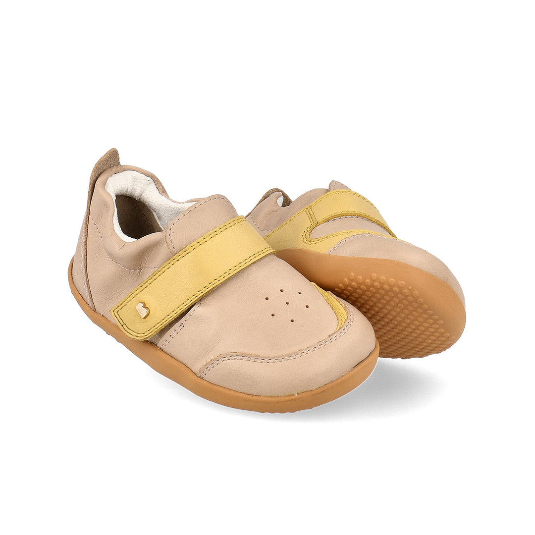 Xplorer Ripple Beige Maple Shoe 
