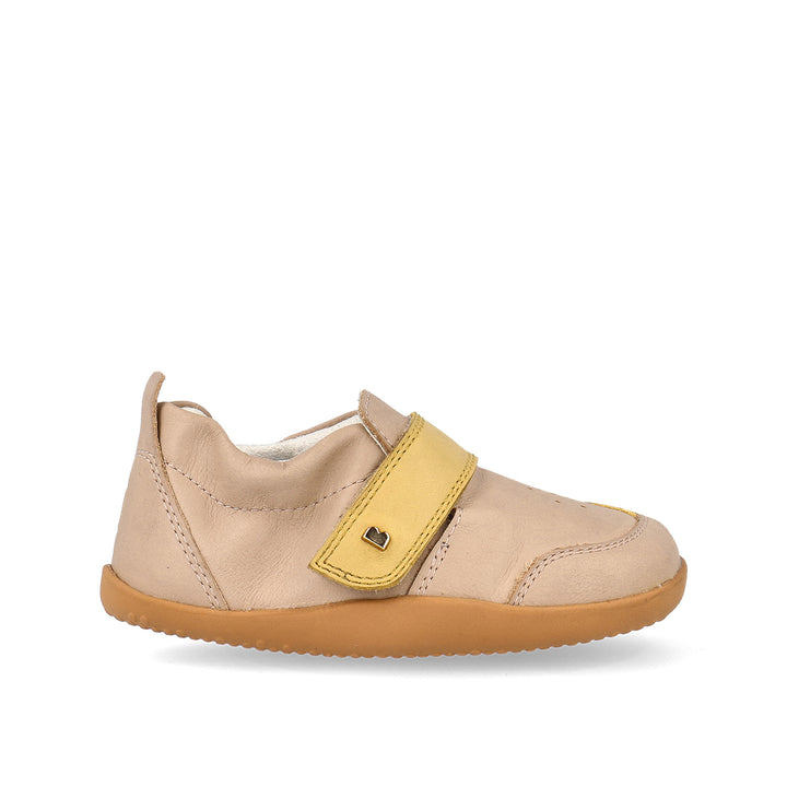 Xplorer Ripple Beige Maple Shoe 