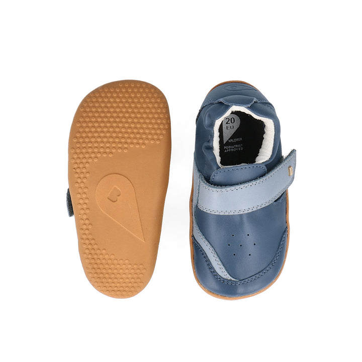 Scarpa Xplorer Ripple Cobalt