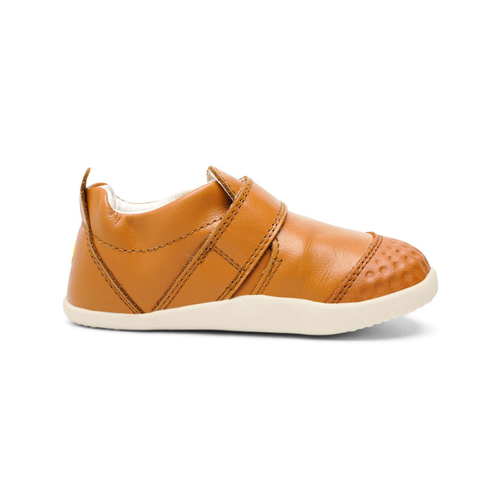 Bobux | Scarpa Xplorer Go Caramel/Marrone - Primi Passi