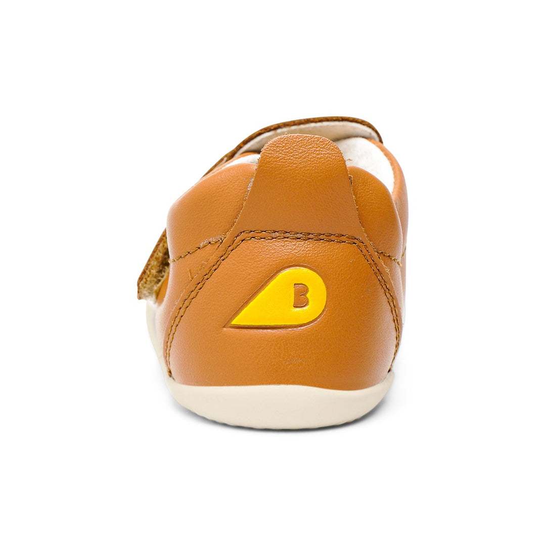 Bobux | Scarpa Xplorer Go Caramel/Marrone - Primi Passi