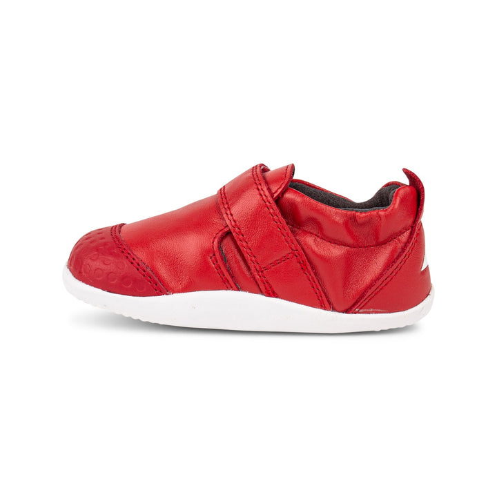 Bobux | Scarpa Xplorer Go Red/Rosso - Primi Passi