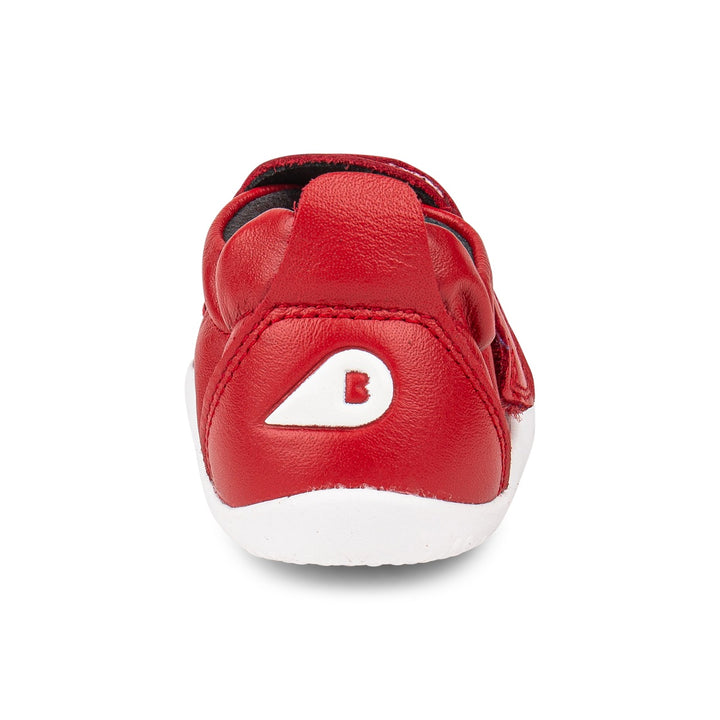Bobux | Scarpa Xplorer Go Red/Rosso - Primi Passi