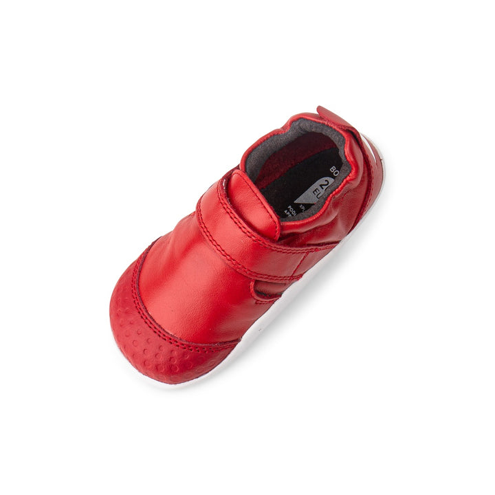 Bobux | Scarpa Xplorer Go Red/Rosso - Primi Passi