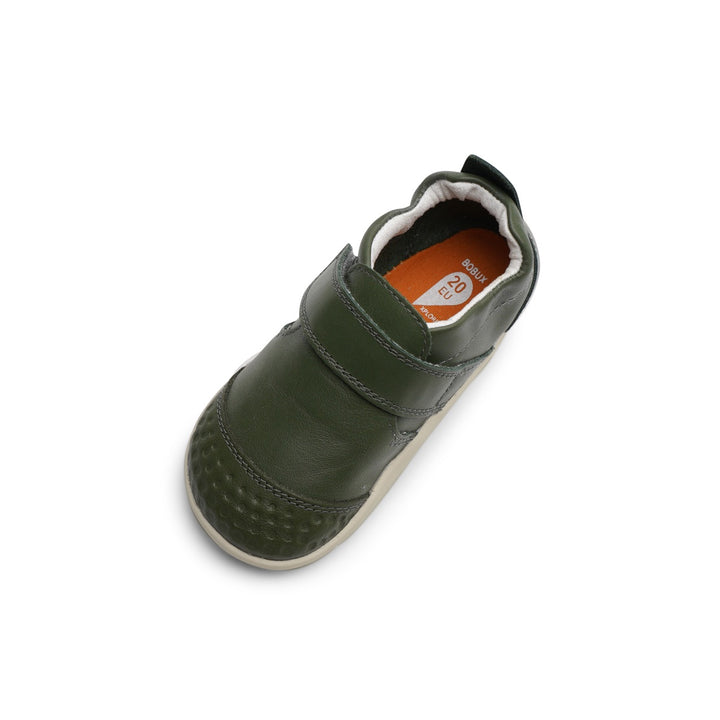 Bobux | Scarpa Xplorer Go Forest/Verde - Primi Passi