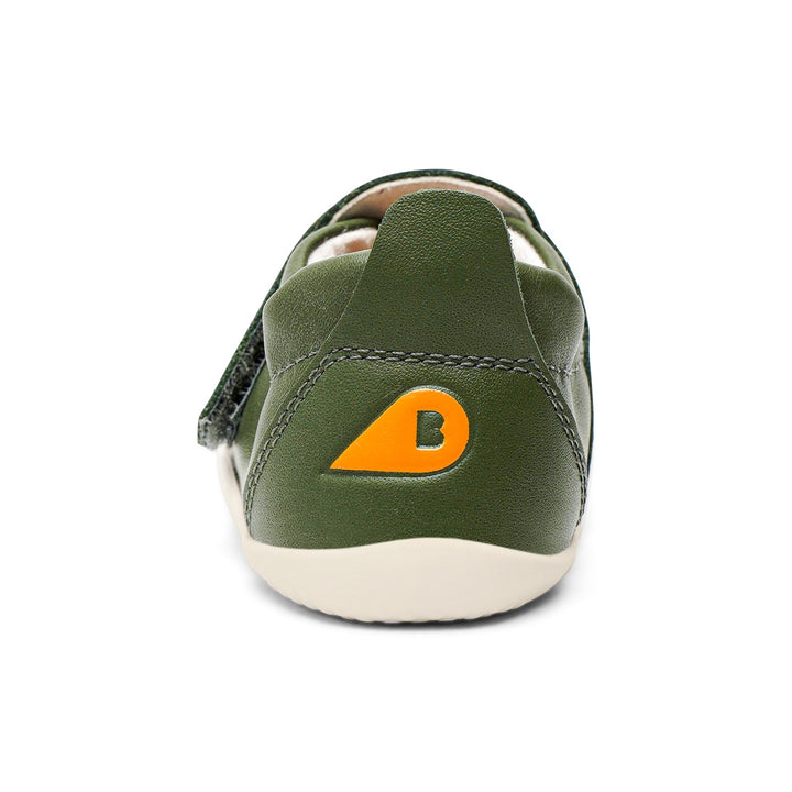 Bobux | Scarpa Xplorer Go Forest/Verde - Primi Passi