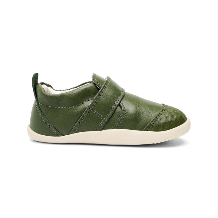 Bobux | Scarpa Xplorer Go Forest/Verde - Primi Passi