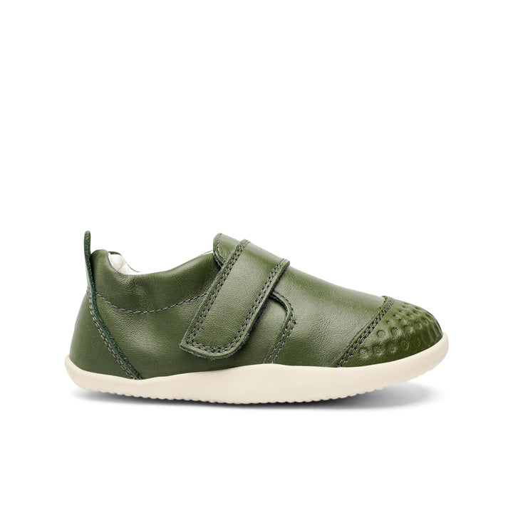 Bobux | Scarpa Xplorer Go Forest/Verde - Primi Passi