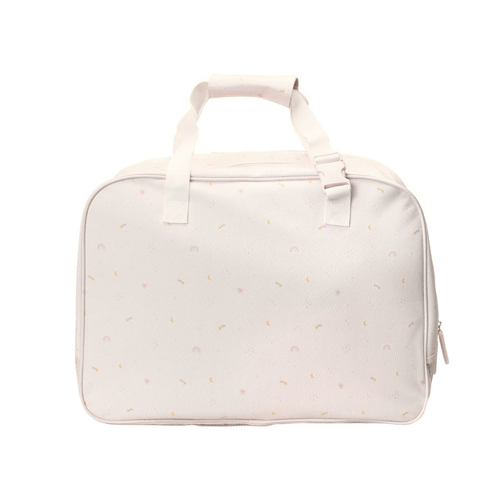Large anti-sand beach bag, Starlight