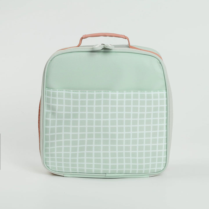 Borsa termica rigida Net Sage