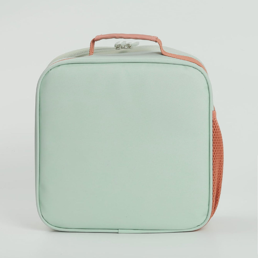 Borsa termica rigida Net Sage