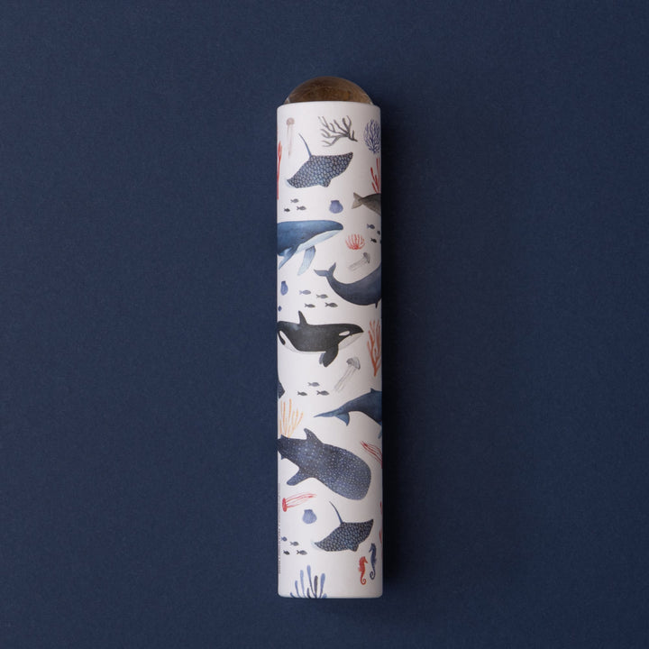 Kaleidoscope, Wildlife Mix