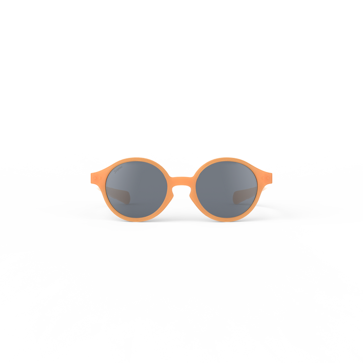Occhiali da sole polarizzati e flessibili 9-36 mesi, Iconic Orange smash