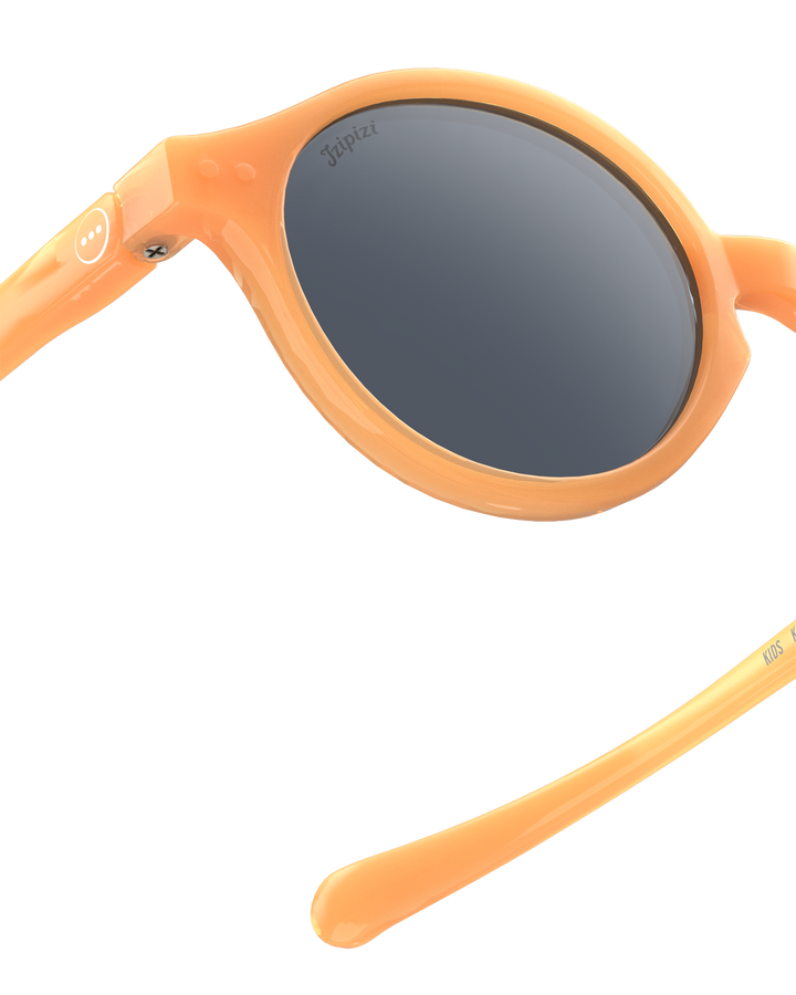 Occhiali da sole polarizzati e flessibili 9-36 mesi, Iconic Orange smash
