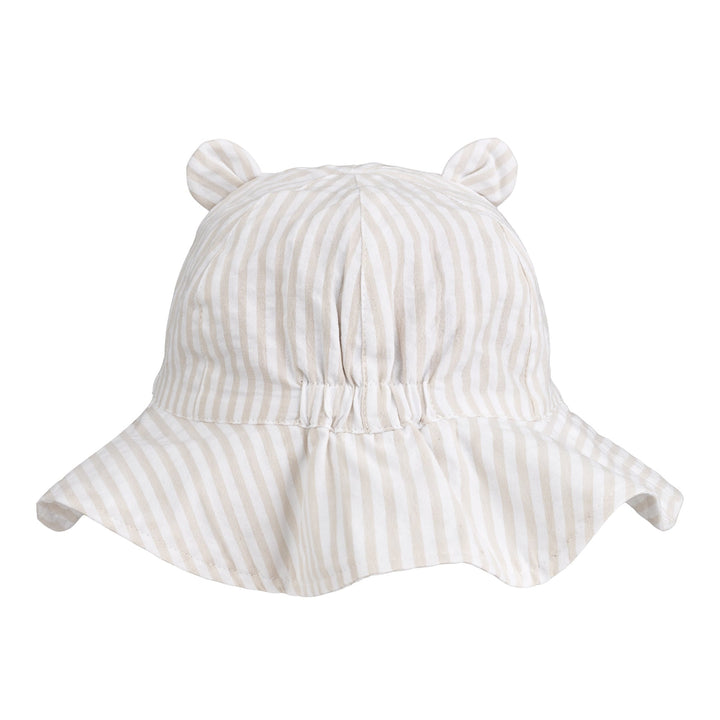 Cappello da sole con orecchie, Amelia | Liewood
