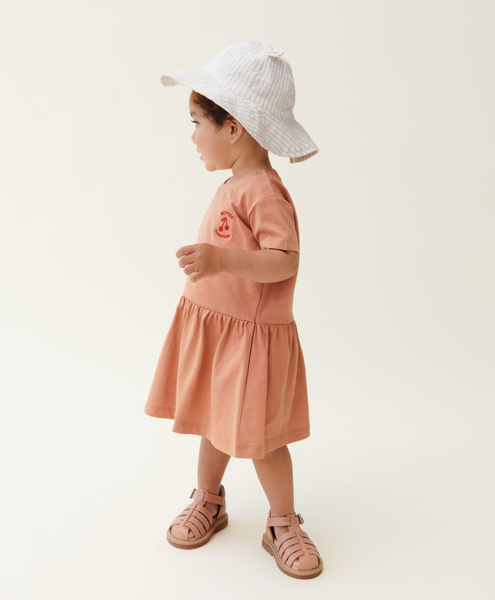 Cappello da sole con orecchie, Amelia | Liewood