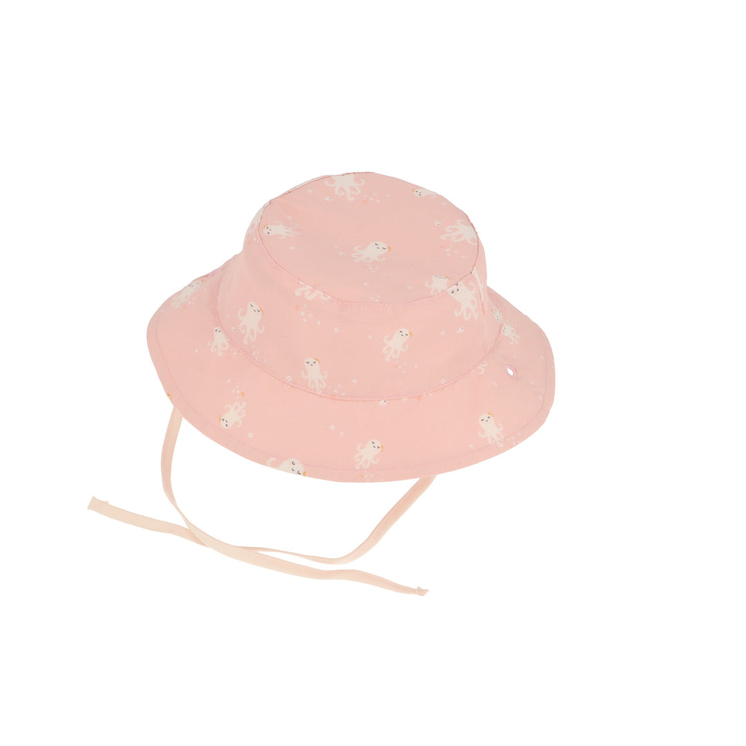 Cappello reversibile con asciugatura rapida, Octopus | Monnëka