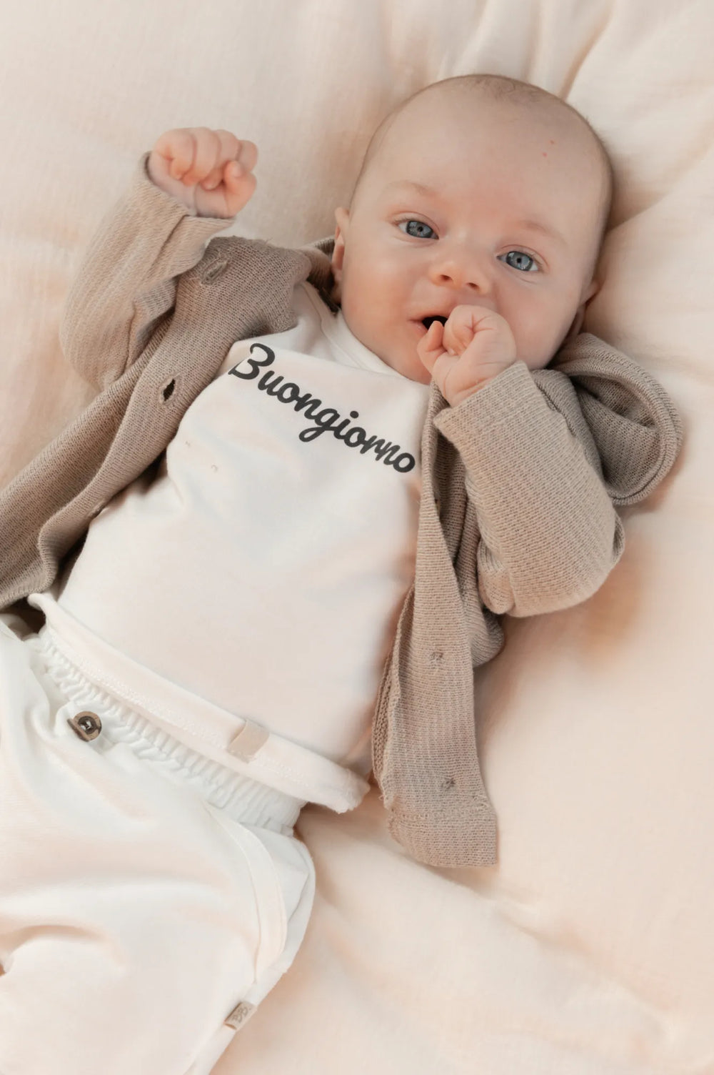 Bamboo abbigliamento bambini deals