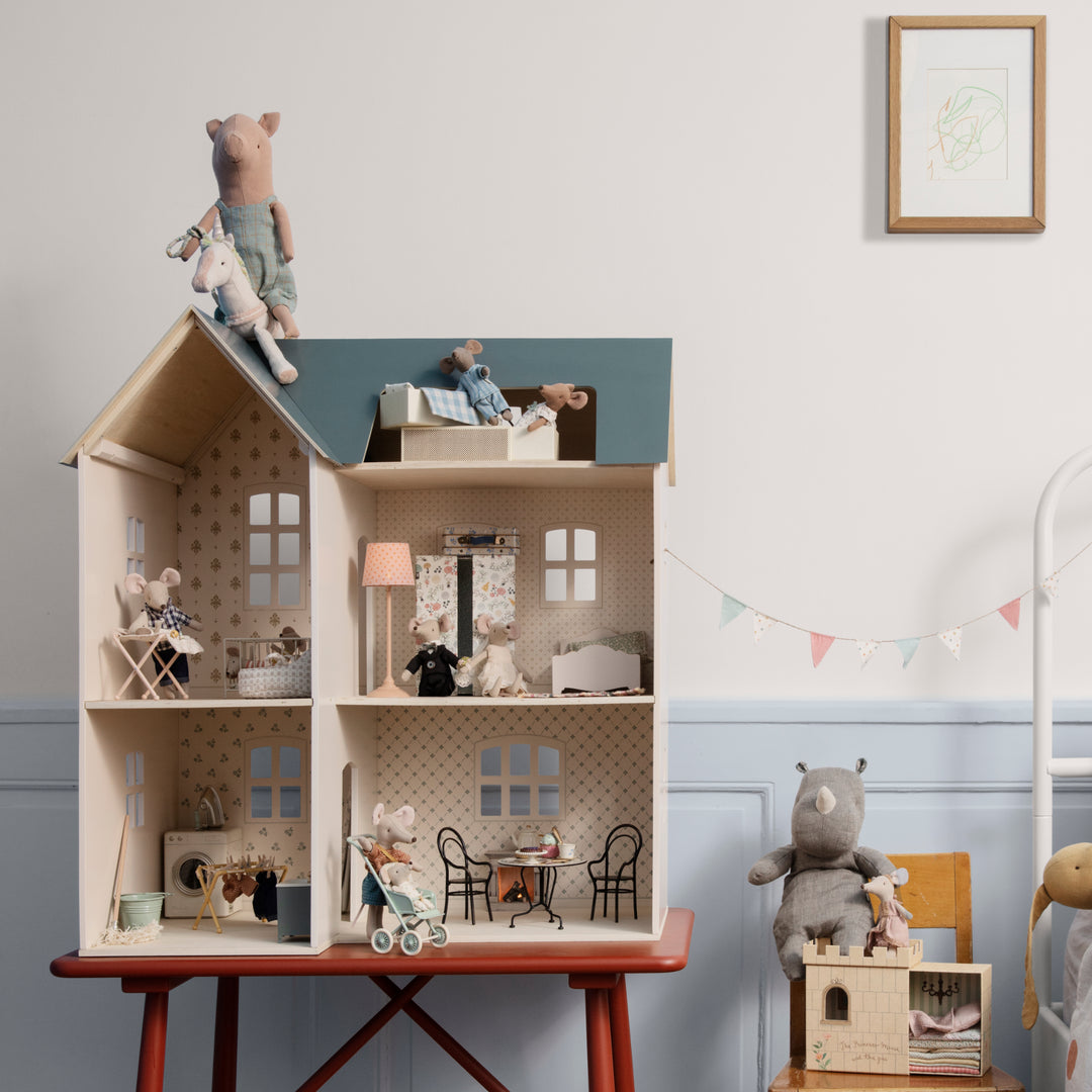 Maileg | House of miniature - Casa delle bambole