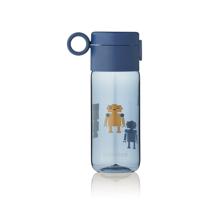 Borraccia in tritan 350ml, Robot