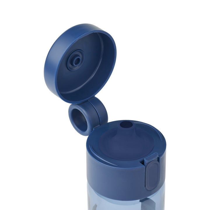 Borraccia in tritan 350ml, Robot