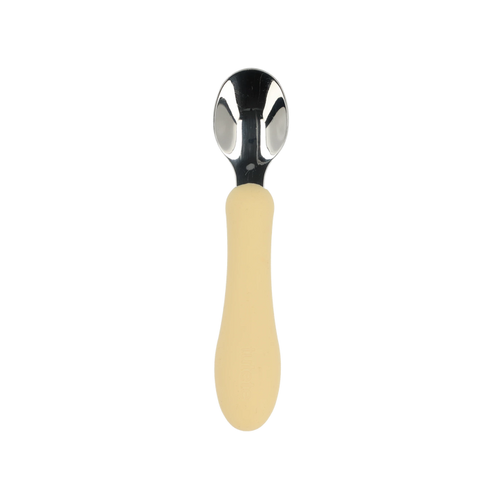 Silicone Suction Cup Bowl with Spoon, Sun