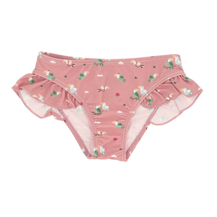Swimsuit 2-5 years, Toucan