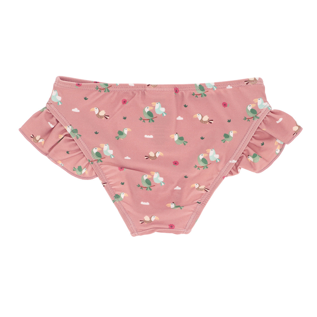 Swimsuit 2-5 years, Toucan