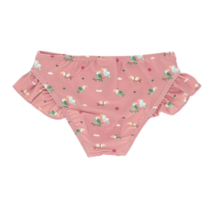 Swimsuit 2-5 years, Toucan
