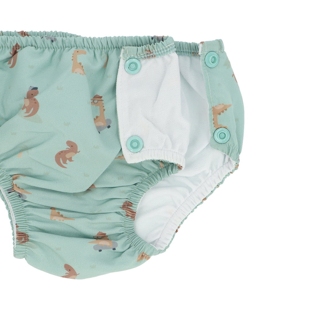 Costume da bagno contenitivo, Cool Dinos