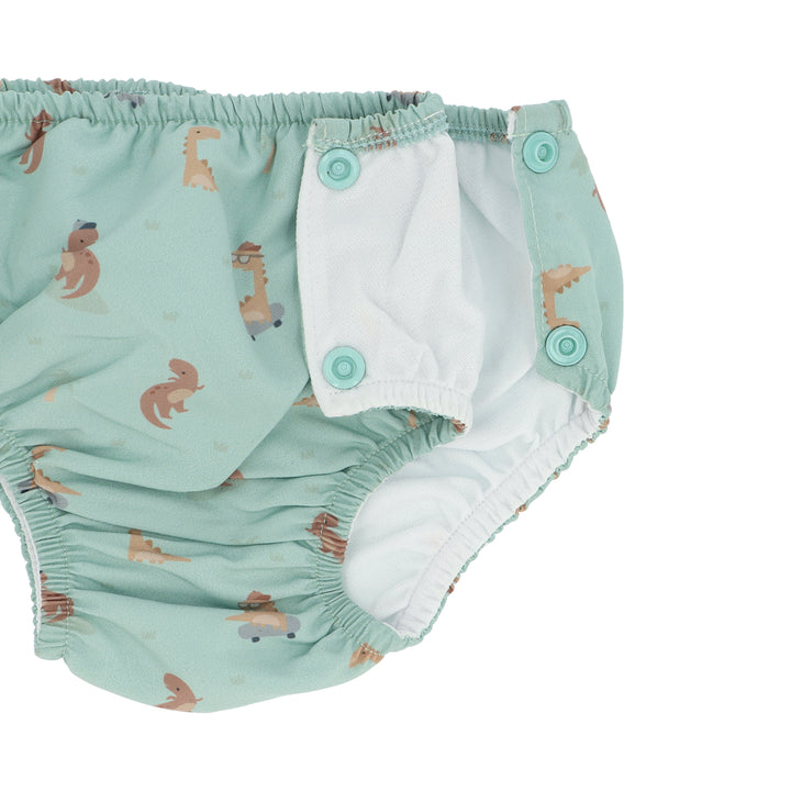 Costume da bagno contenitivo, Cool Dinos