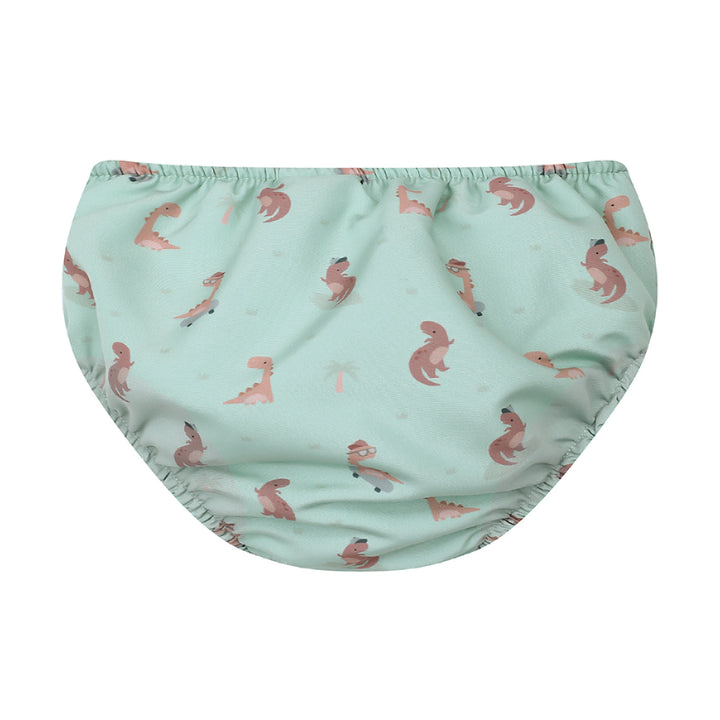 Costume da bagno contenitivo, Cool Dinos