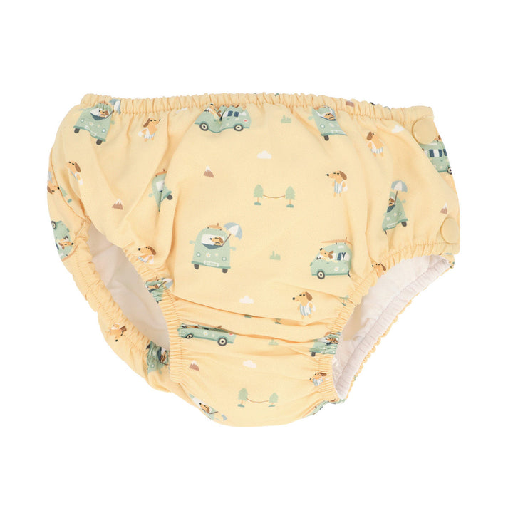 Costume da bagno contenitivo, Surf Van