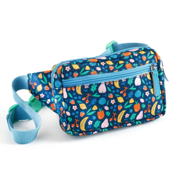 Borsa marsupio bambini, Frutta | Djeco