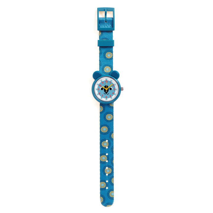 Orologio da polso per bambini, Koala | Djeco DD00437