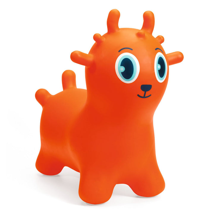 Sunny Jumper Jumping Ball