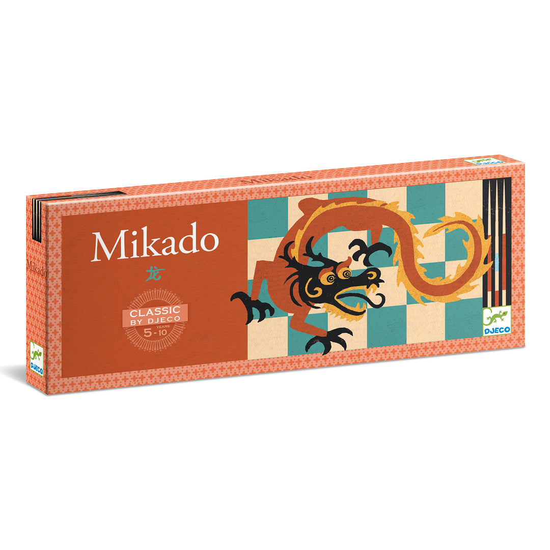 Djeco | Mikado shangai in legno