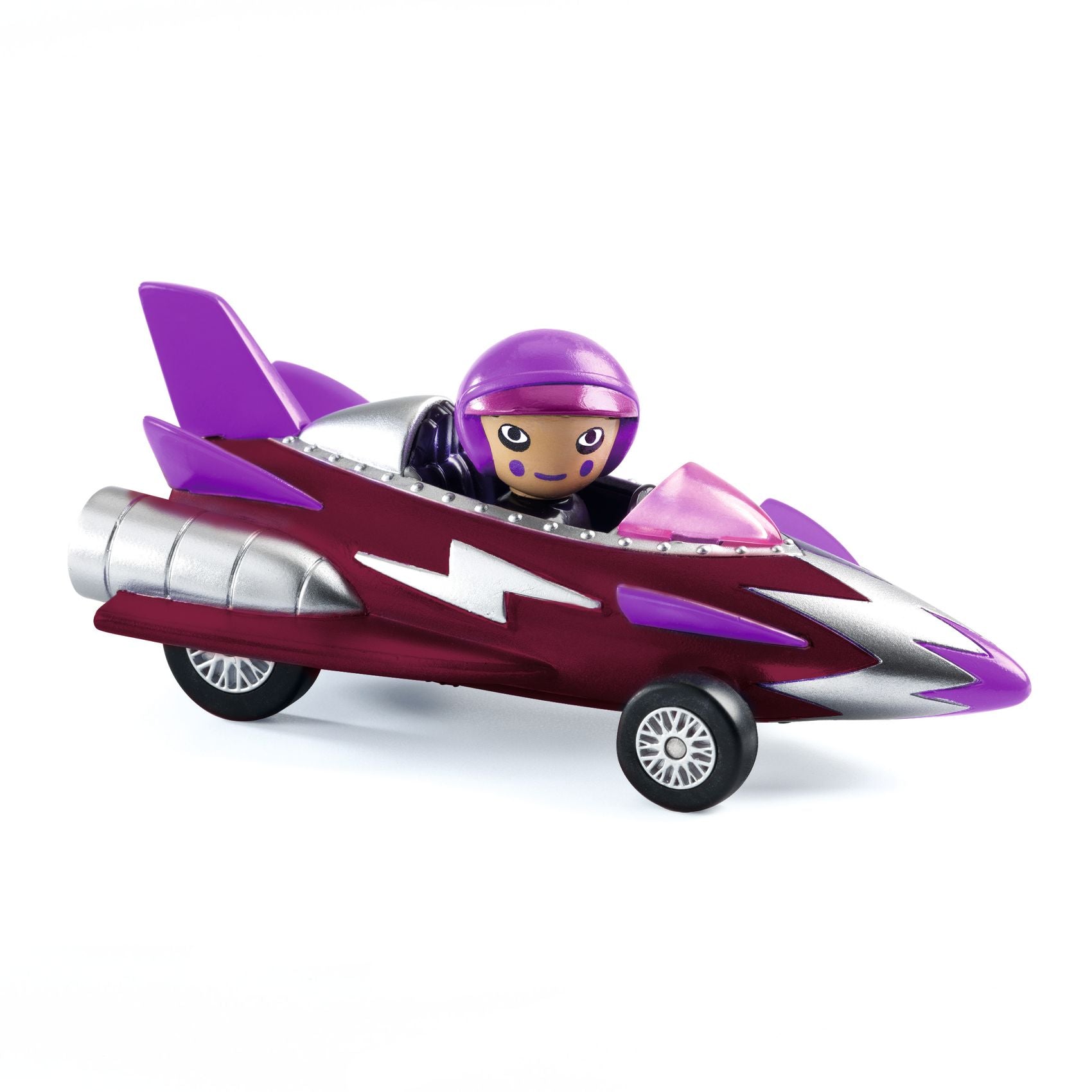 Macchinina blaze discount