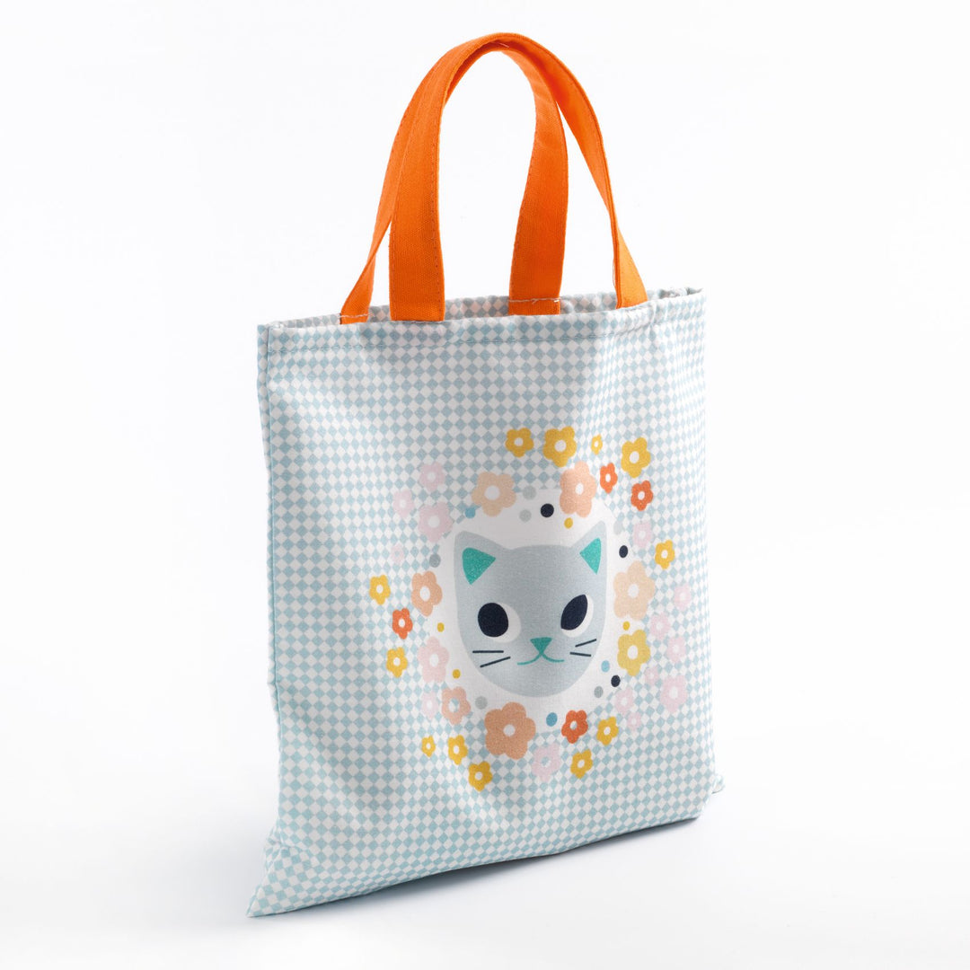 Picnic del gattino - gioco di fantasia | Djeco