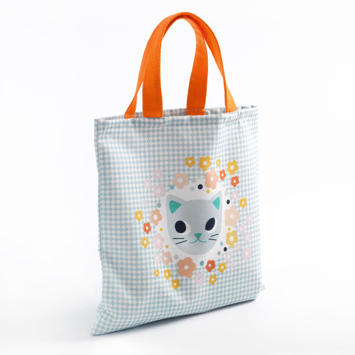 Picnic del gattino - gioco di fantasia | Djeco