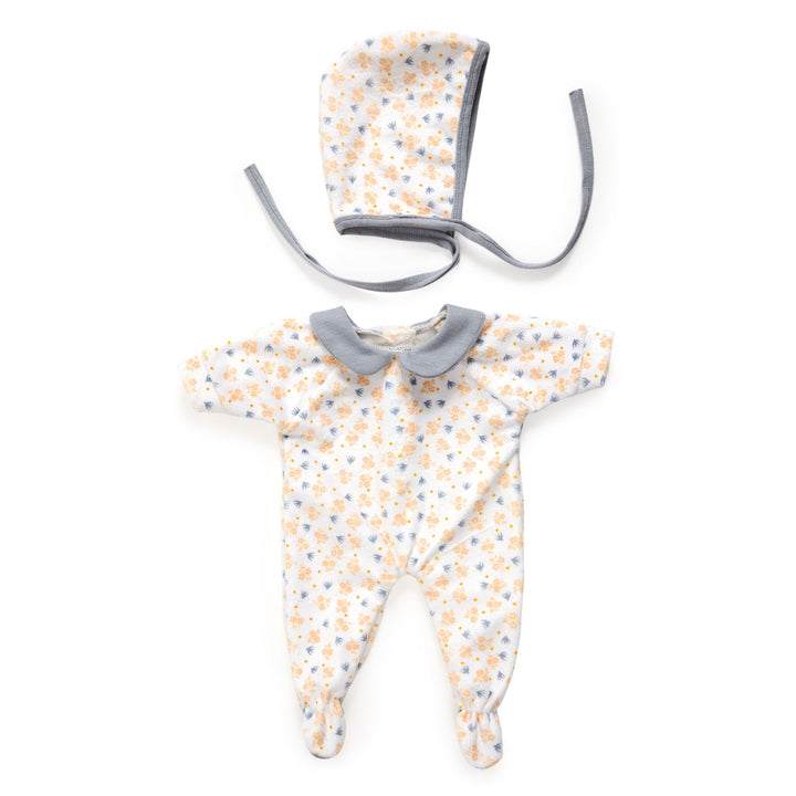 Clothes for Pomea, Paloma dolls